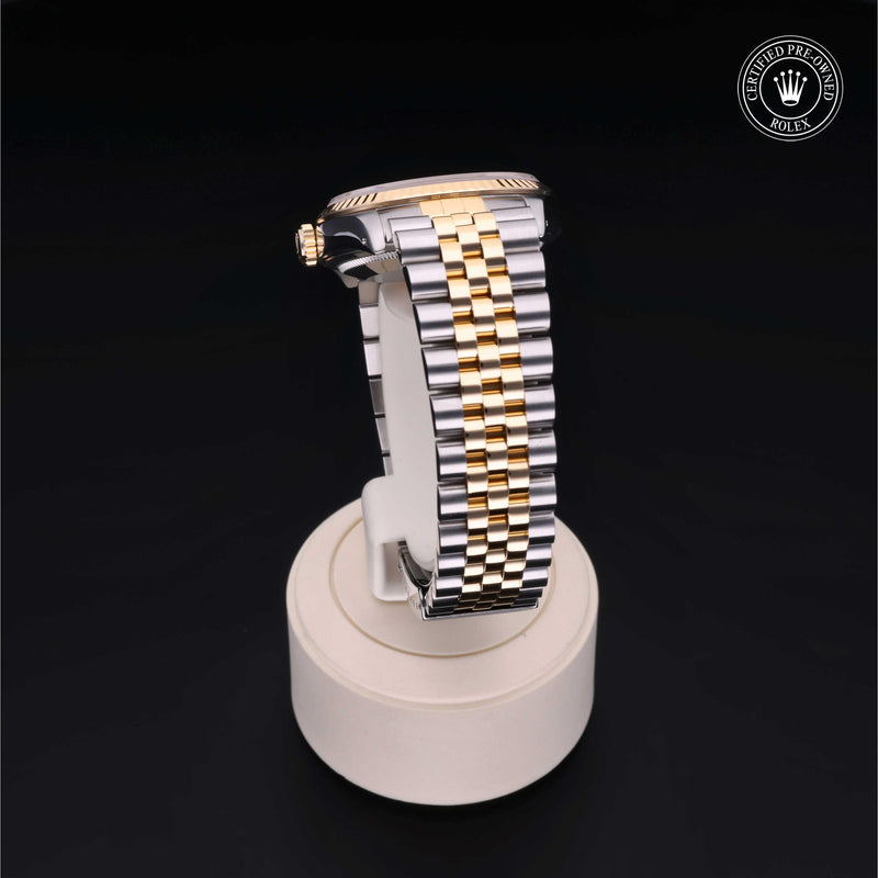 Datejust 36 M16233-0025