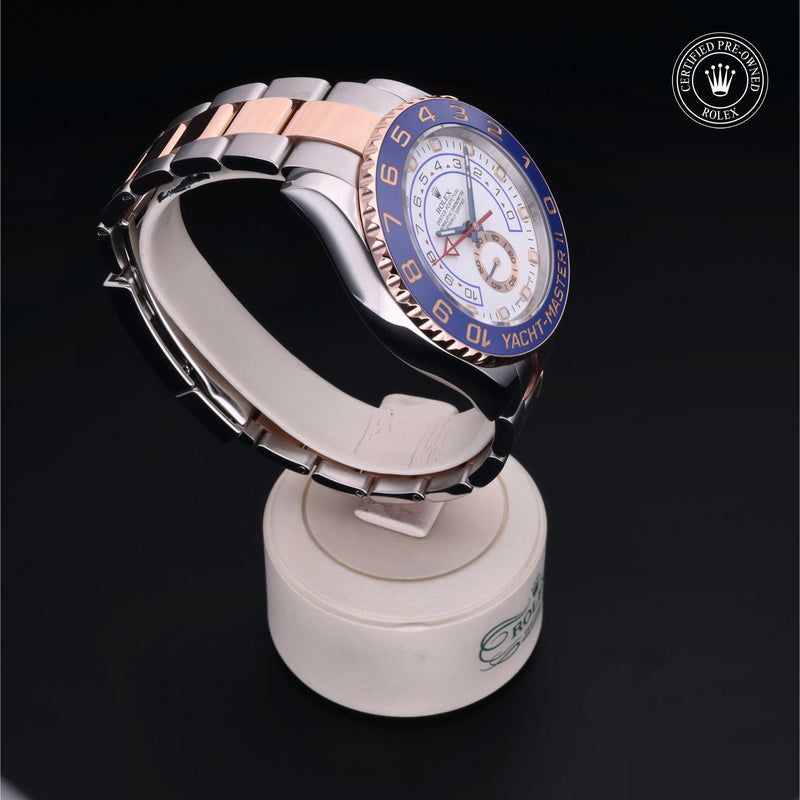 Yacht-Master II M116681-0001