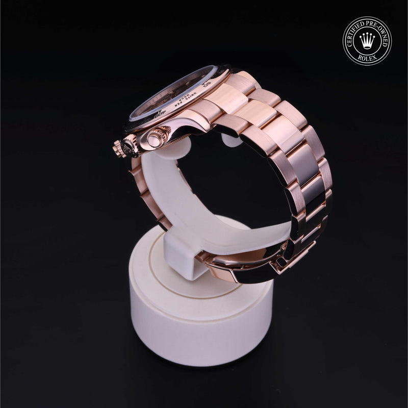 Cosmograph Daytona M116505-0002