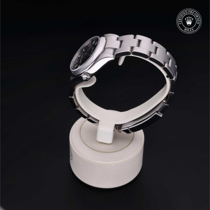 Oyster Perpetual 31 M177200-0004