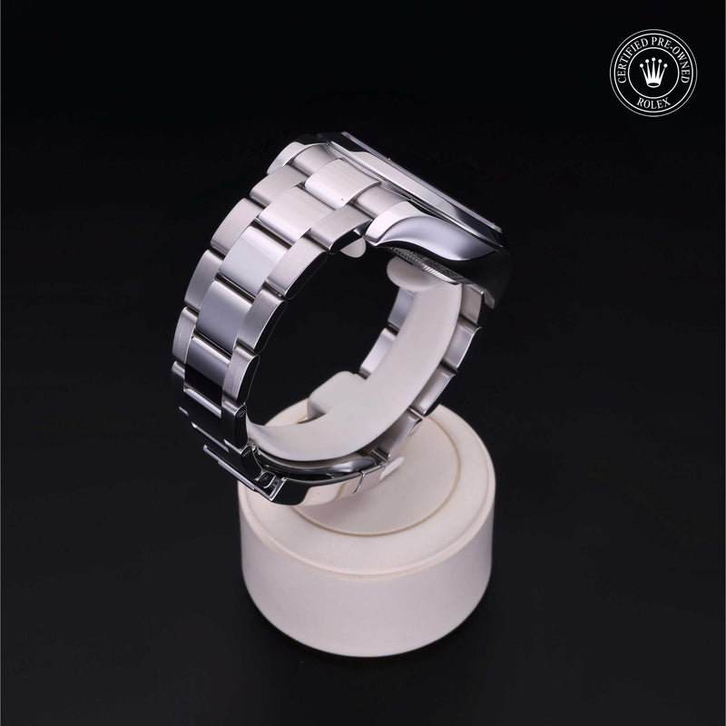 Milgauss M116400-0002