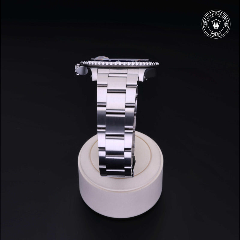 GMT-Master M16700-0003