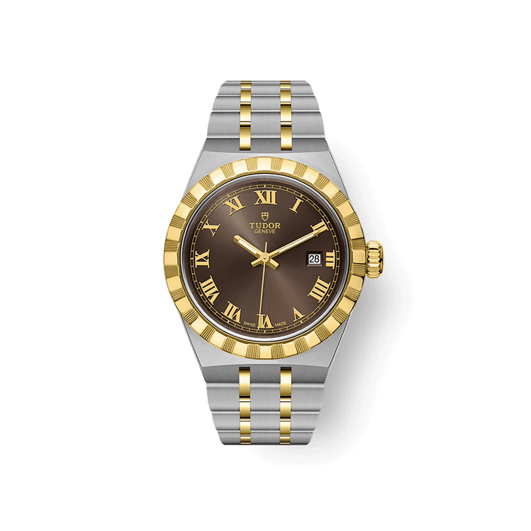 TUDOR Royal 28 #M28303-0009