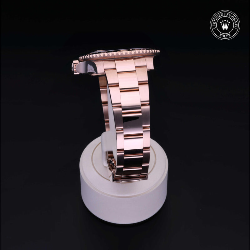 GMT-Master II M126715CHNR-0001