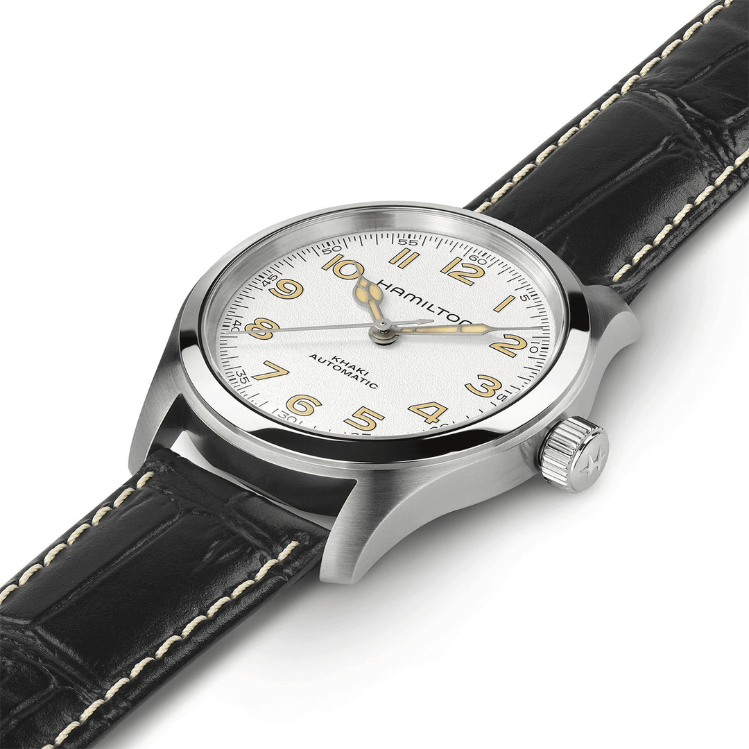 Hamilton Khaki Field Murph 38mm H70405710