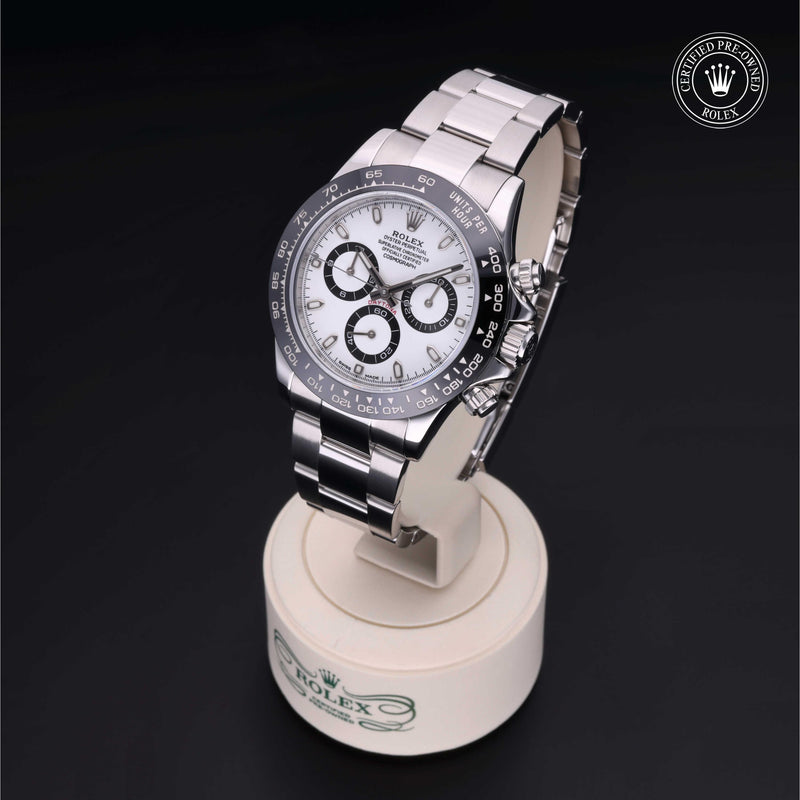 Cosmograph Daytona M116500LN-0001