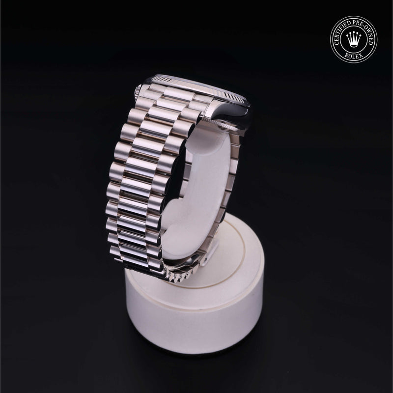 Day-Date 36 M128239-0007