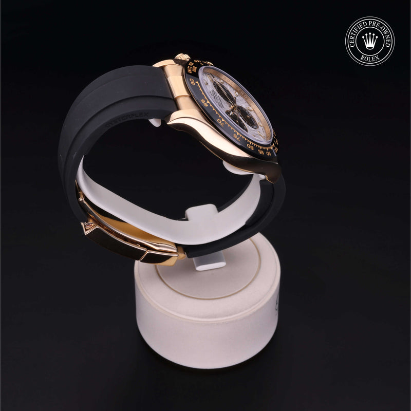 Cosmograph Daytona M116518LN-0075