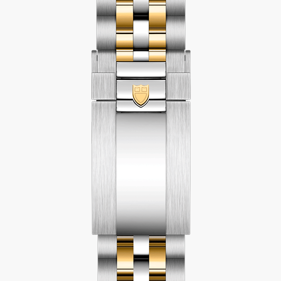 TUDOR Black Bay 41 S&G 41mm #M79683-0007