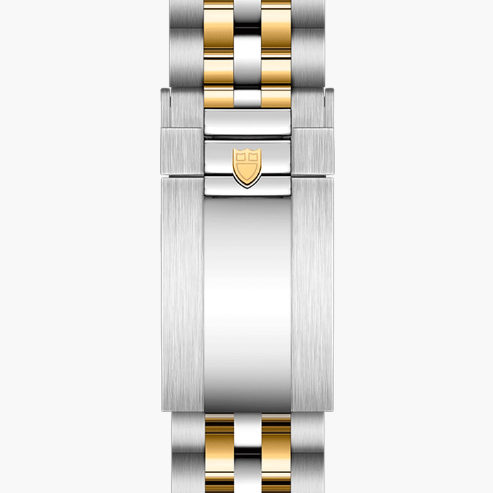 TUDOR Black Bay 41 S&G 41mm #M79683-0007