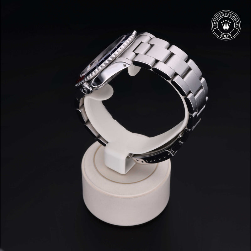 GMT-Master M16700-0003