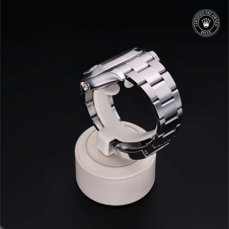 Datejust 41 M116300-0005