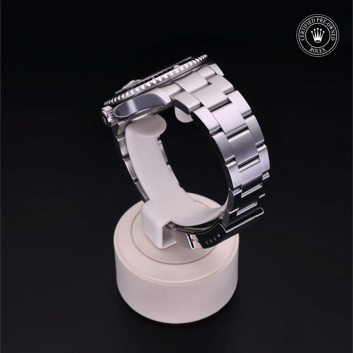 Rolex Certified Pre-Owned Submariner Date M16610-0006
