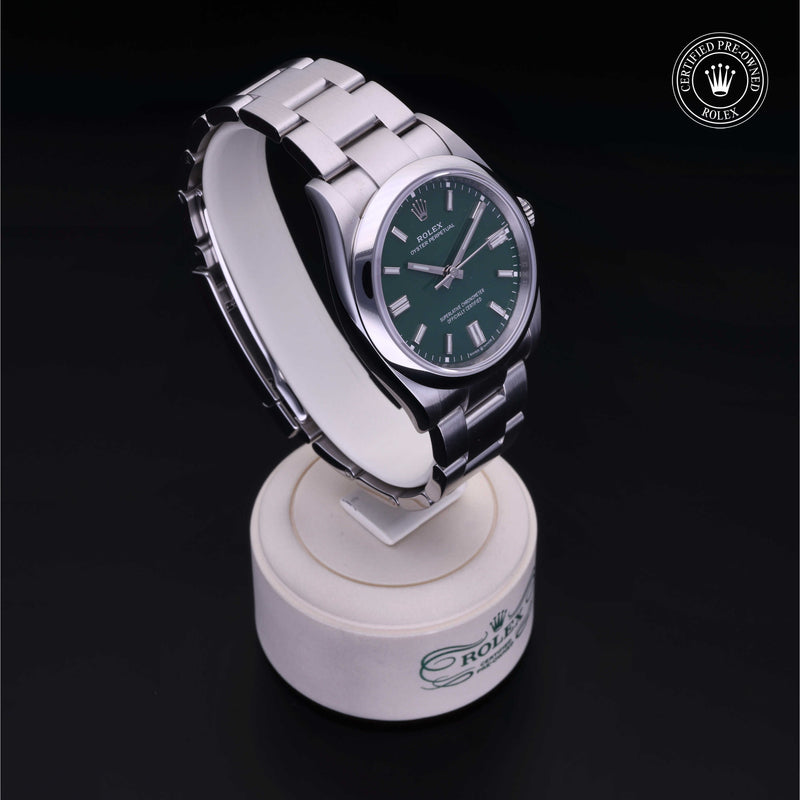 Oyster Perpetual 36 M126000-0005