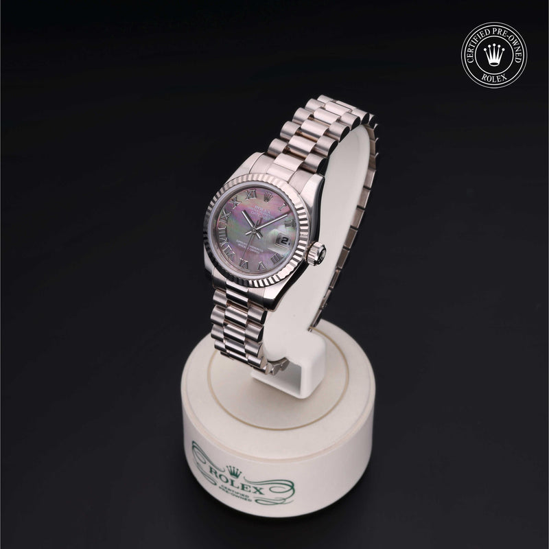 Lady-Datejust 26 M179179-0053