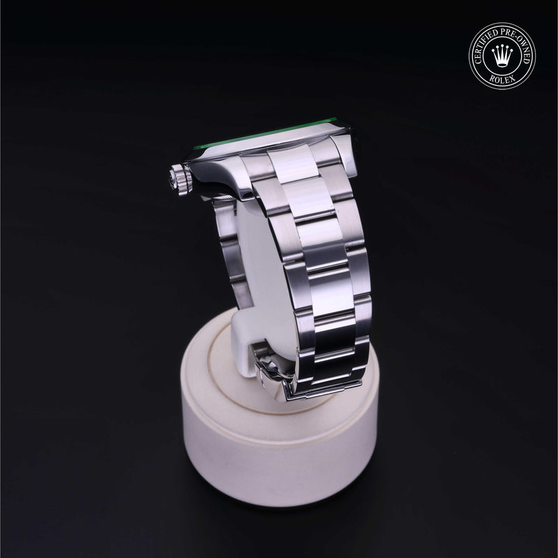 Milgauss M116400GV-0001