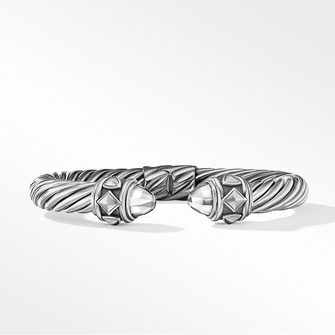 David Yurman Renaissance Bracelet