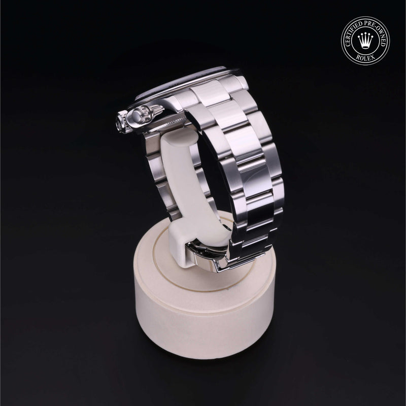 Cosmograph Daytona M116520-0009