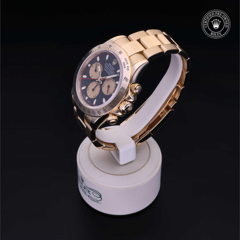 Cosmograph Daytona M116528-0017
