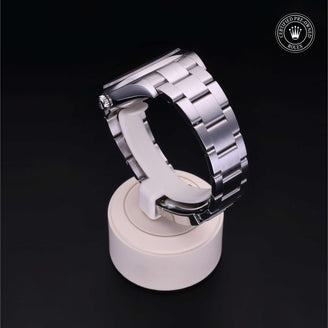 Oyster Perpetual 39 M114300-0005