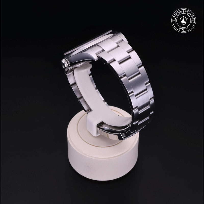 Oyster Perpetual 39 M114300-0005