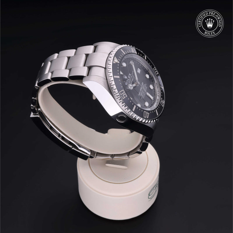 Deepsea M126660-0001