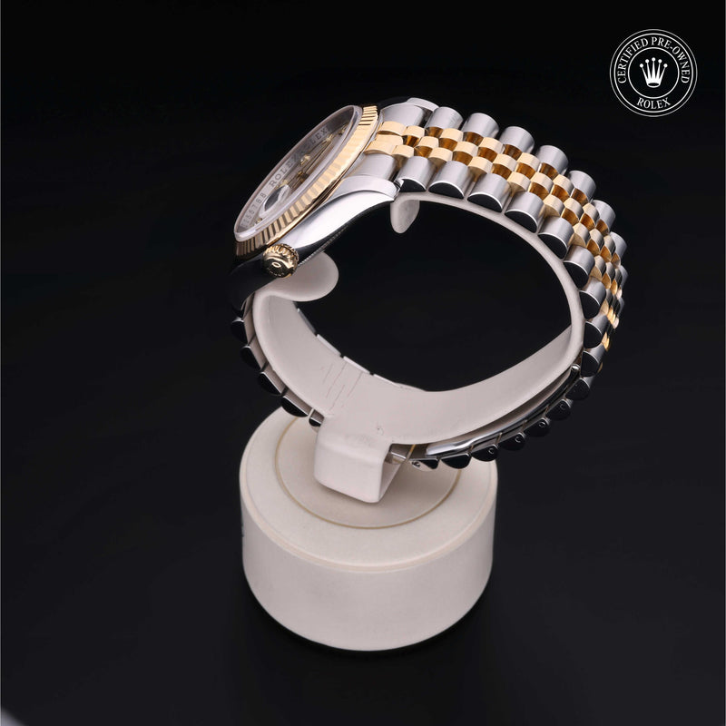 Datejust 36 M116233-0063