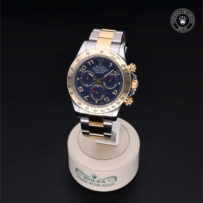 Cosmograph Daytona M116523-0045