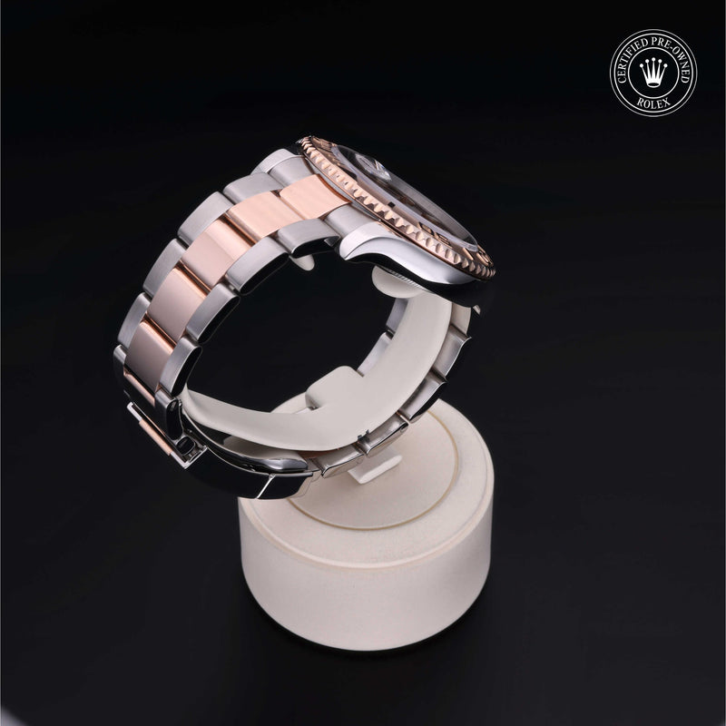 Yacht-Master M116621-0001