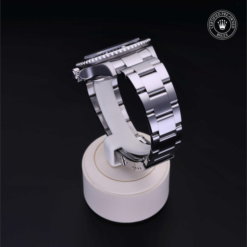 Sea-Dweller M16600-0003