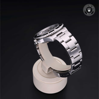 Submariner Date M16610-0004