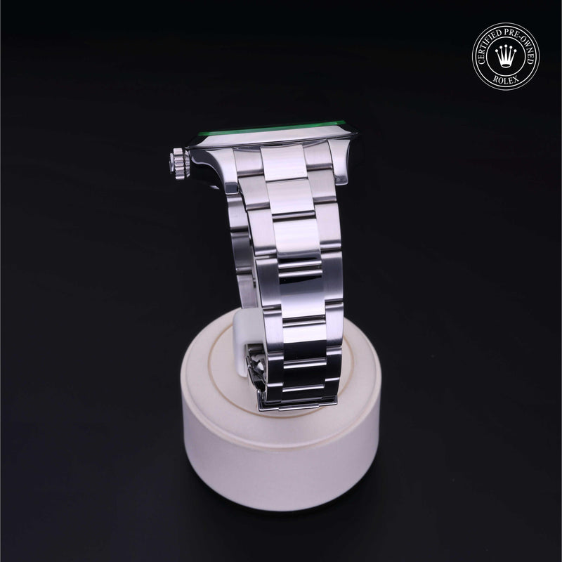 Milgauss M116400GV-0001