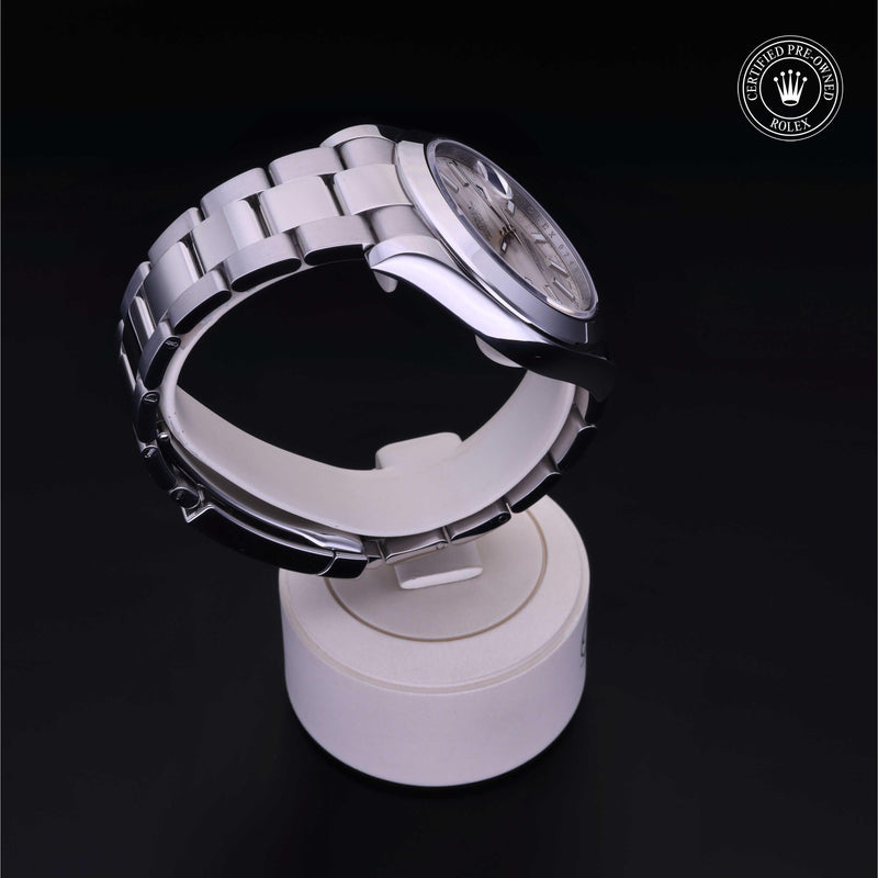 Datejust II M116300-0007