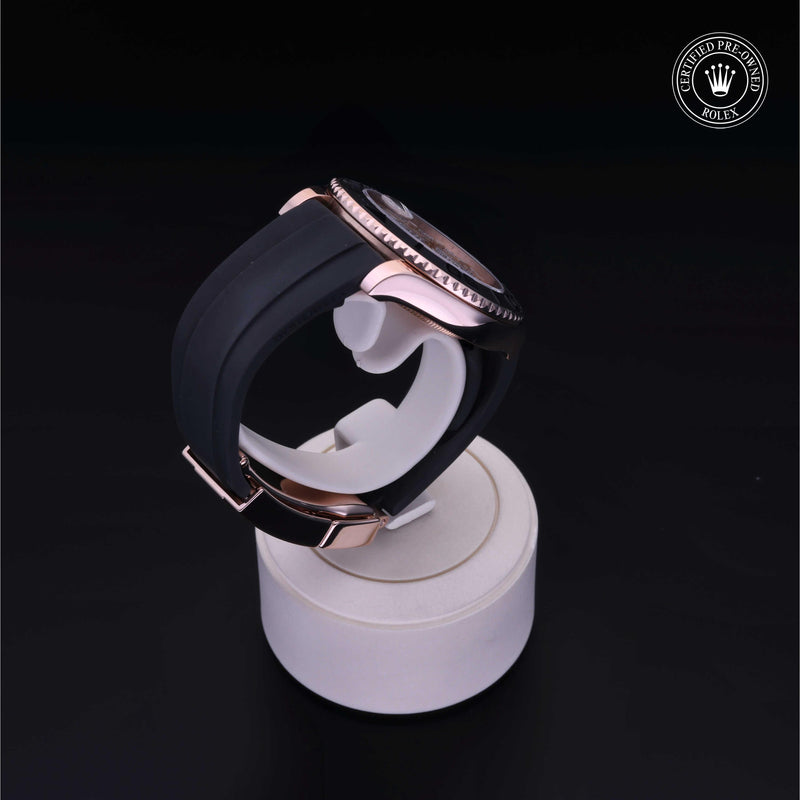 Yacht-Master M268655-0008
