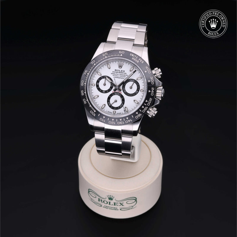 Cosmograph Daytona M116500LN-0001