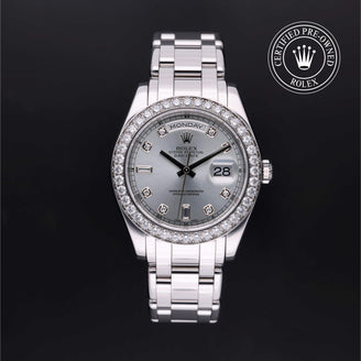 Oyster Special Edition M18946-0019