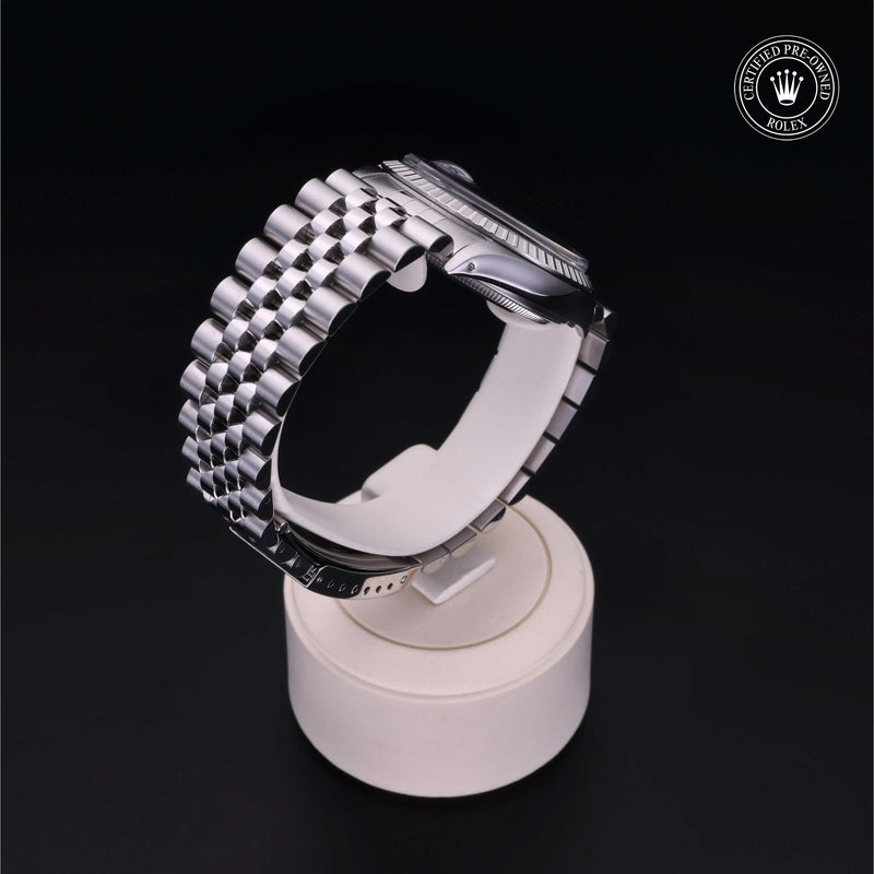 Datejust 36 16030