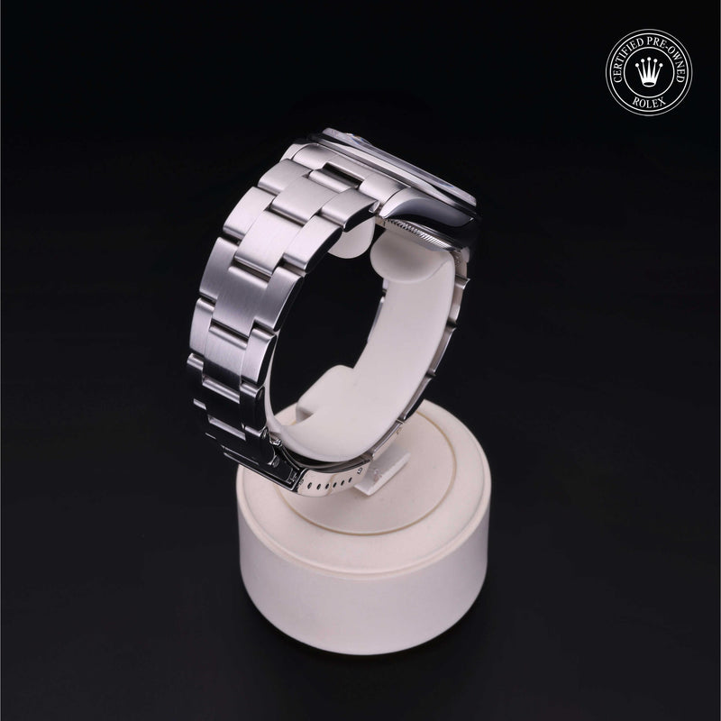 Oyster Perpetual 34 M15200-0012