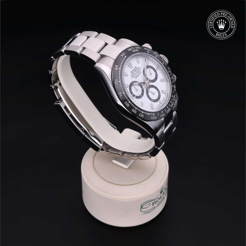 Cosmograph Daytona M116500LN-0001