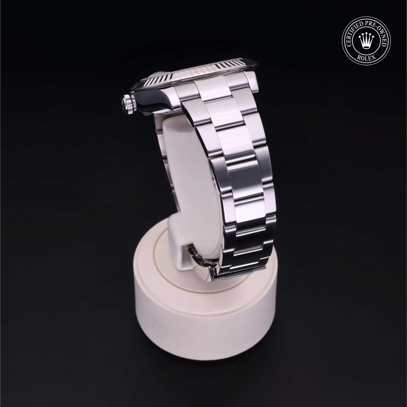 Datejust II M116334-0005