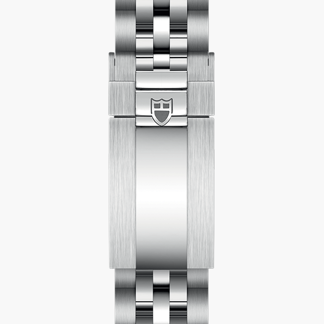 TUDOR Black Bay 36mm #M79640-0001