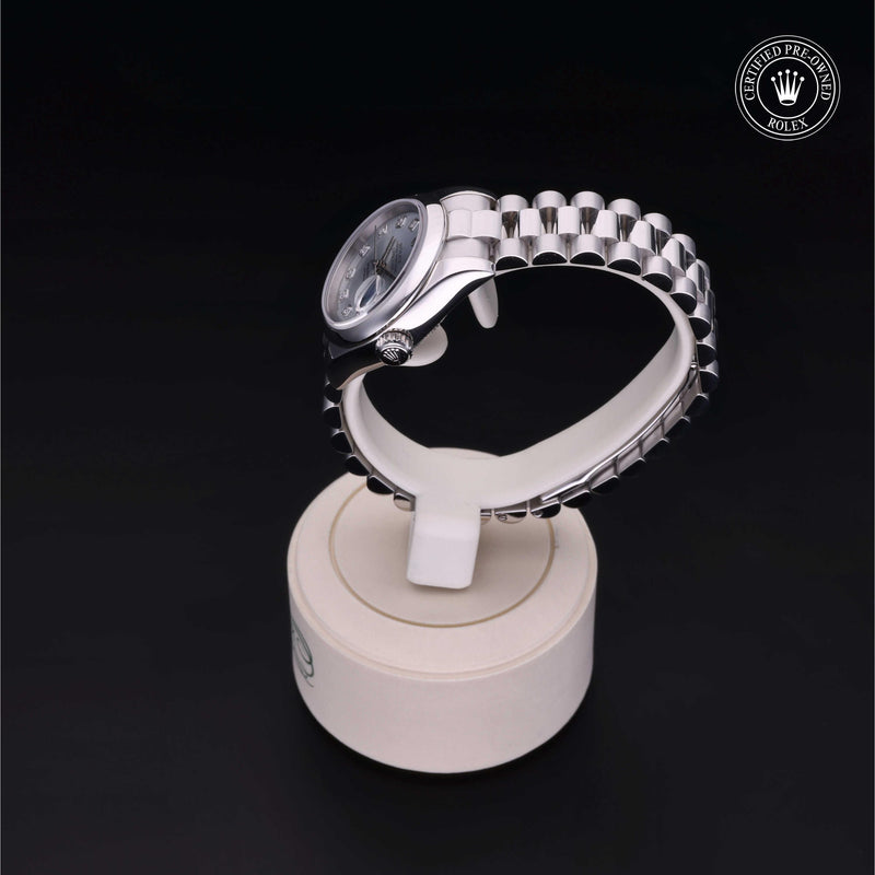 Lady-Datejust 26 M179166-0012