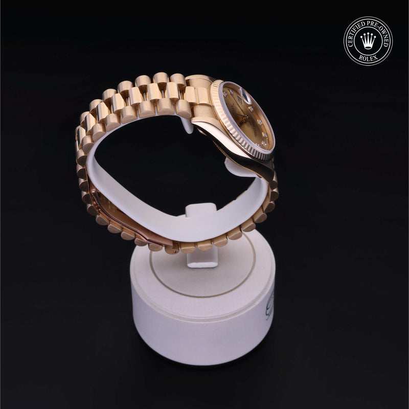 Datejust 31 68278