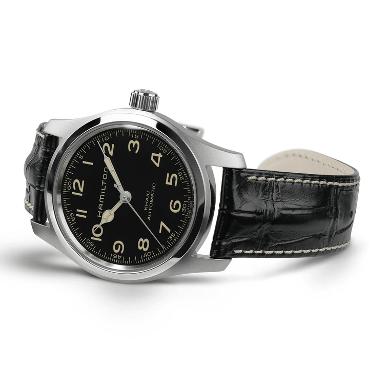 Hamilton Khaki Field Murph Auto 42mm H70605731