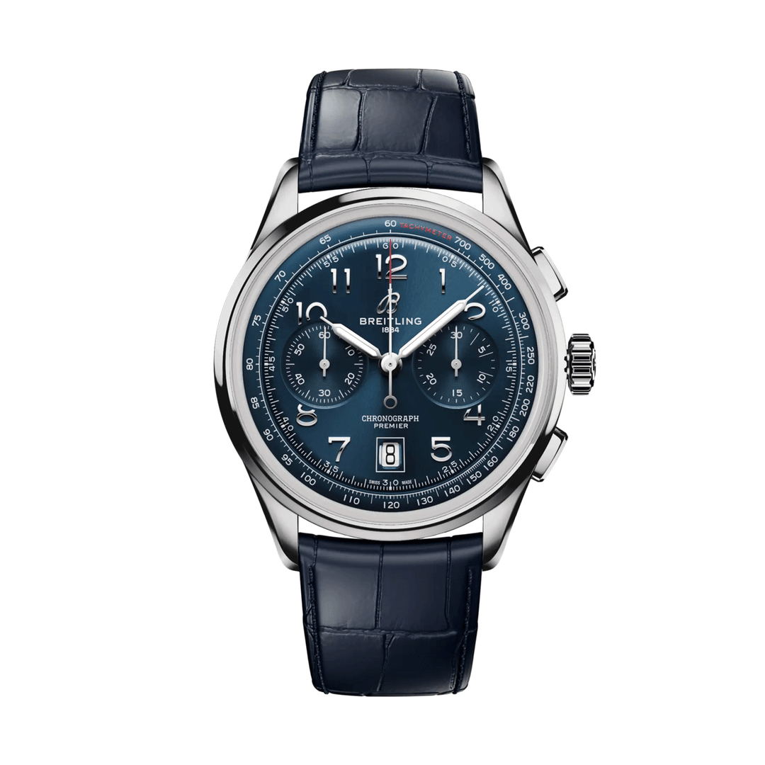 Breitling Premier B01 Chronograph 42 #AB0145171C1P2