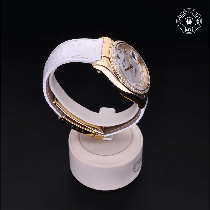 Datejust 36 M116188-0002
