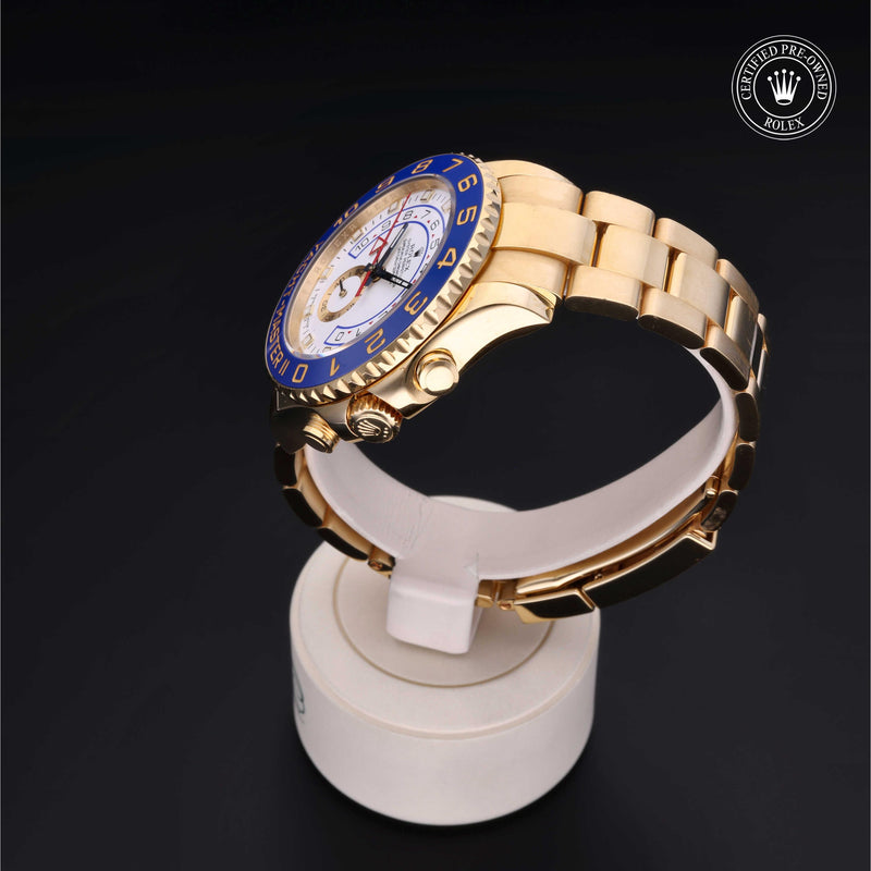 Yacht-Master II M116688-0001