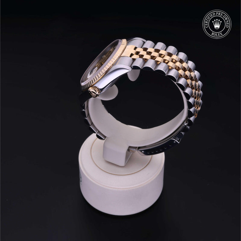 Datejust 36 M16233-0015