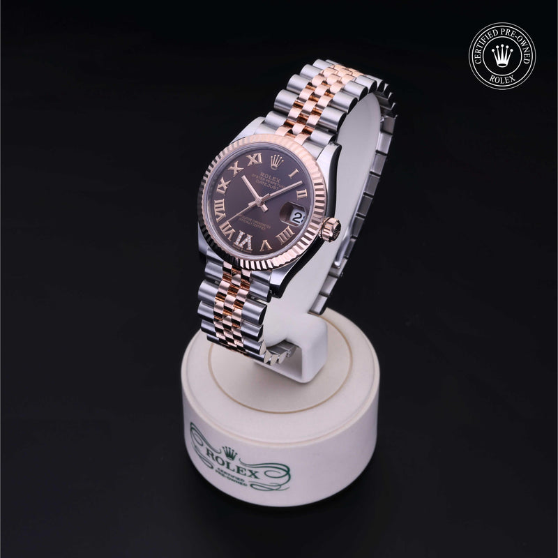 Datejust 31 M278271-0004