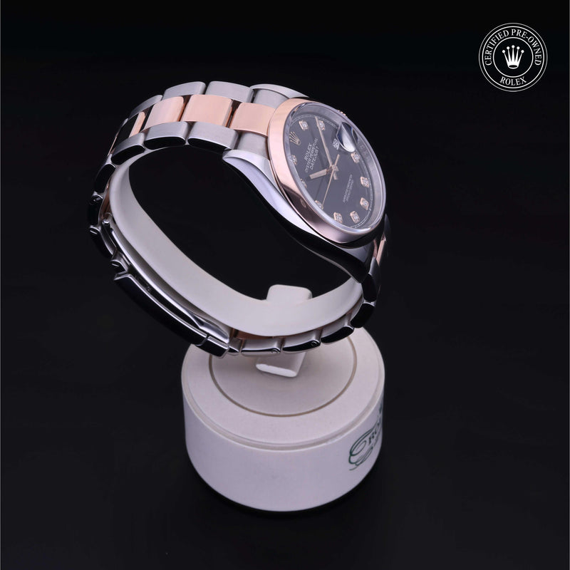 Datejust 36 M126201-0020